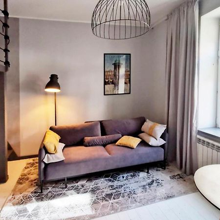 Komfort W Sercu Kazimierza Cracovia Exterior foto