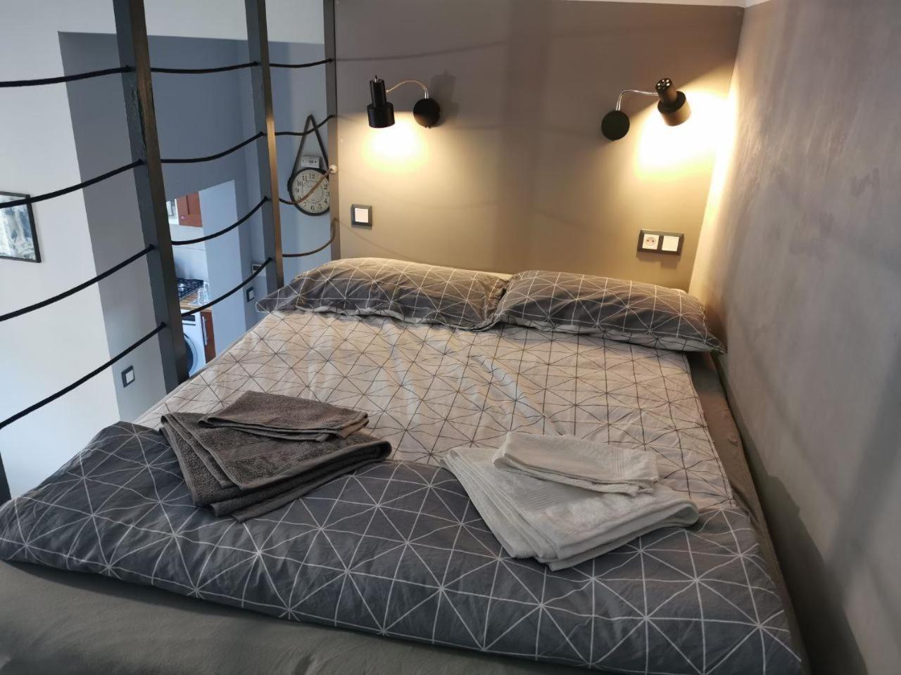 Komfort W Sercu Kazimierza Cracovia Exterior foto