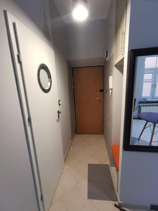 Komfort W Sercu Kazimierza Cracovia Exterior foto