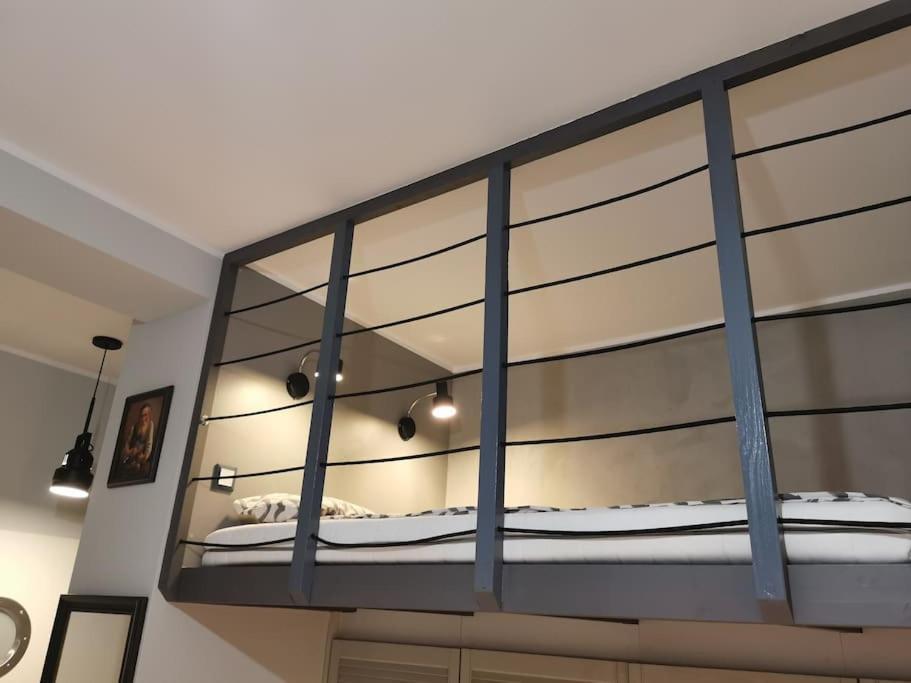 Komfort W Sercu Kazimierza Cracovia Exterior foto