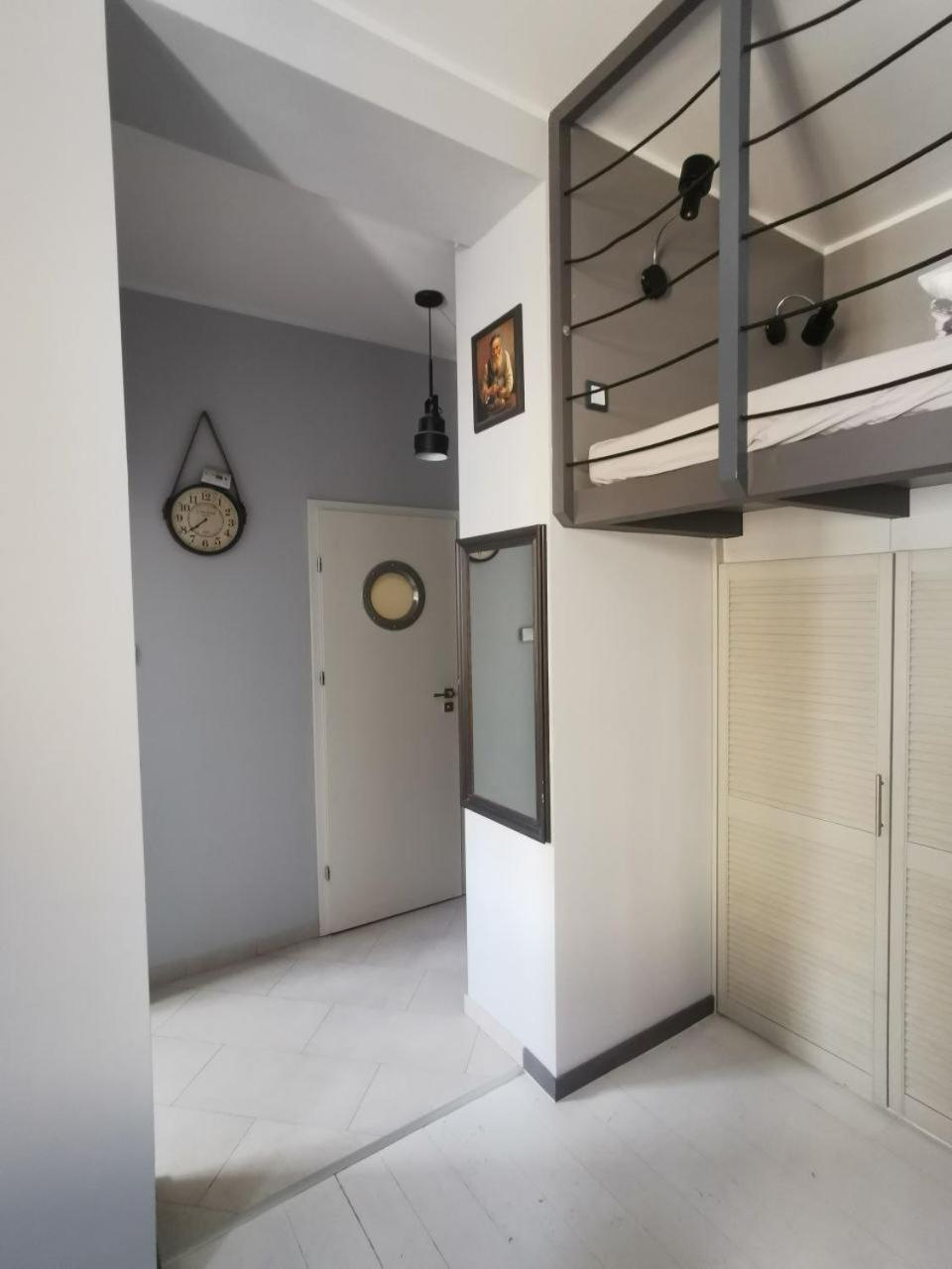 Komfort W Sercu Kazimierza Cracovia Exterior foto